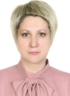 Макаревич Елена Николаевна