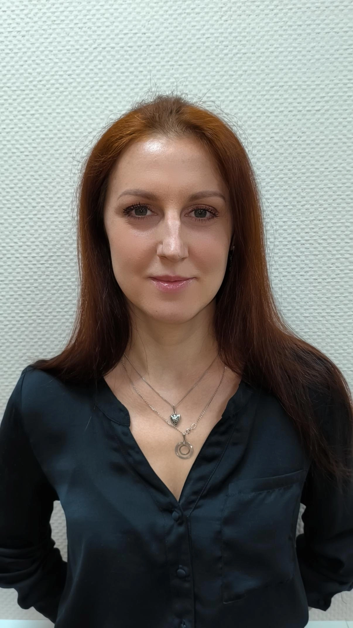 Кононова Евгения Игоревна