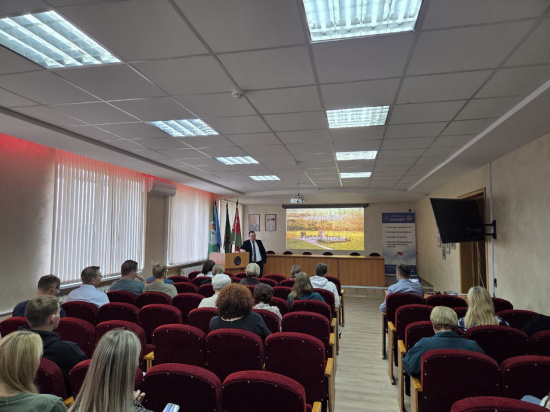 Пока мы едины, мы непобедимы!