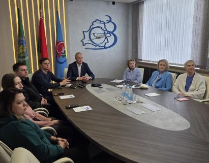 Вооруженные силы Республики Беларусь