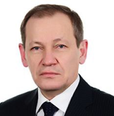 Головачёв Виталий Иванович