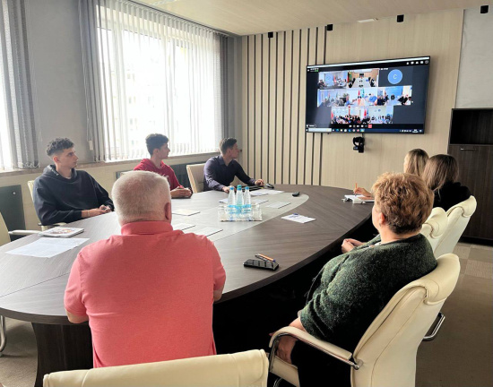 Значение мира и согласия