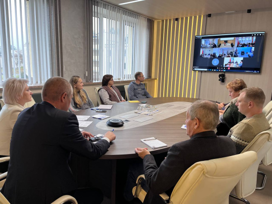 Семья – это фундамент общества!