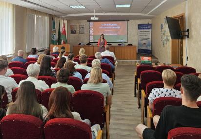 Едины на благо родной страны