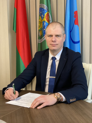 Балицкий Олег Николаевич