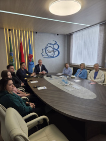 Вооруженные силы Республики Беларусь