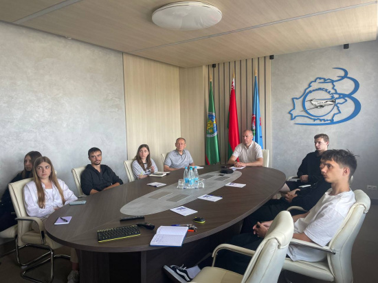 «Образование и наука — движущие силы развития общества и государства»