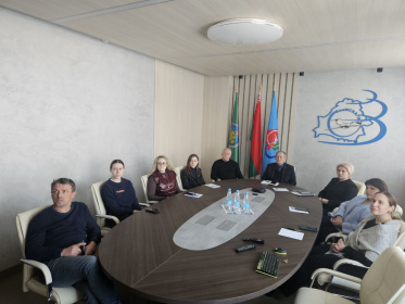 Какой будет Беларусь, зависит только от нас