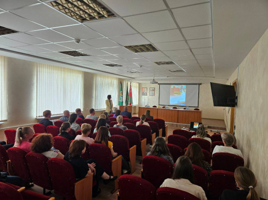 ЕДИ: молодежная политика, летний отдых и безопасность