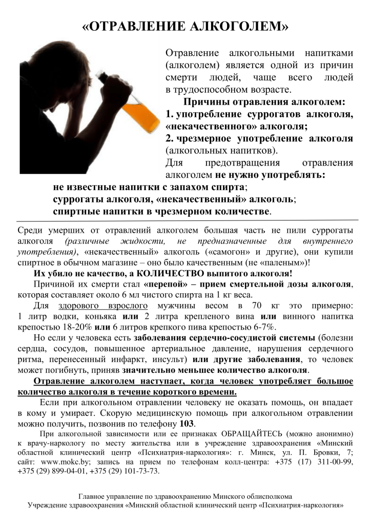 Приложение 2. Листовка Отравление алкоголем-1.png